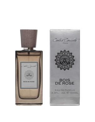 Bois De Rose Edp
